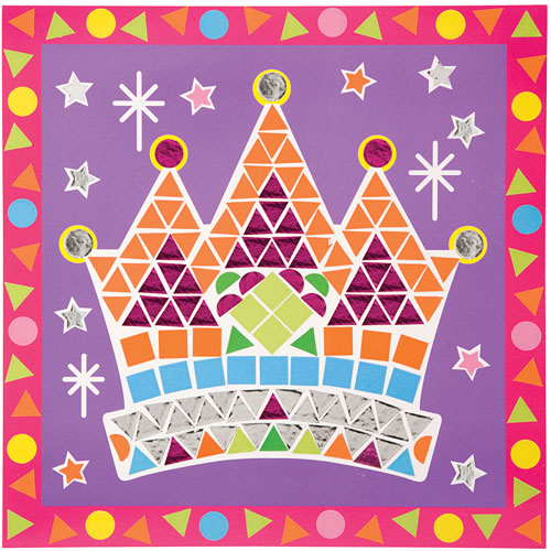 my pretty mosaic
