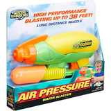 Buzz Bee Toys Water Warriors Goblin Water Blaster