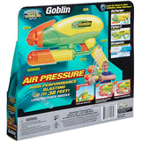 Buzz Bee Toys Water Warriors Goblin Water Blaster