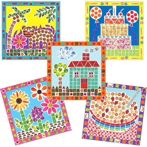 Picture Mosaic