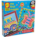 my first mosaic