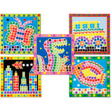 my first mosaic