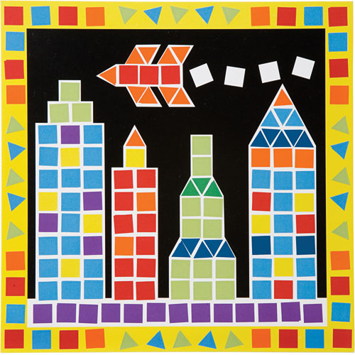 my first mosaic
