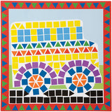 my first mosaic