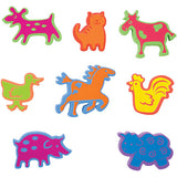Stamp & Farm