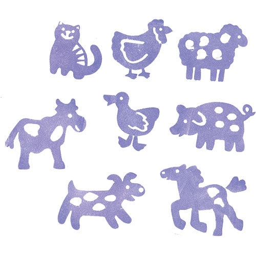 Stamp & Farm