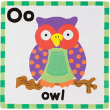 Flash Cards - ABC Touch n Feel