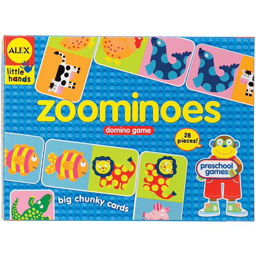 zoominoes
