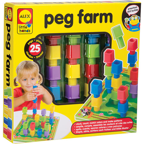 Peg Farm