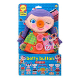 Betty Button Little Hands