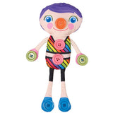 Betty Button Little Hands