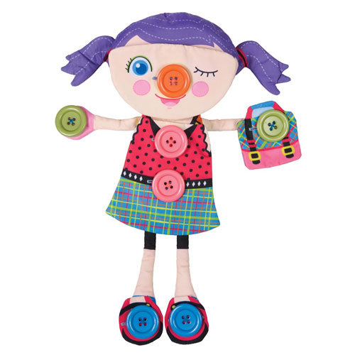 Betty Button Little Hands