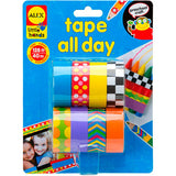 ALEX Toys Little Hands Tape All Day