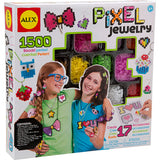 ALEX Toys DIY Wear Pixel Jewelry Kit