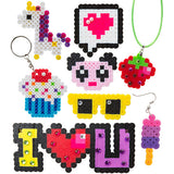 ALEX Toys DIY Wear Pixel Jewelry Kit