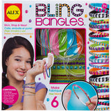 ALEX Toys DIY Wear Bling Bangles Jewelry