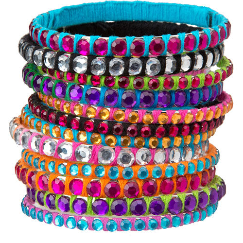 ALEX Toys DIY Wear Bling Bangles Jewelry