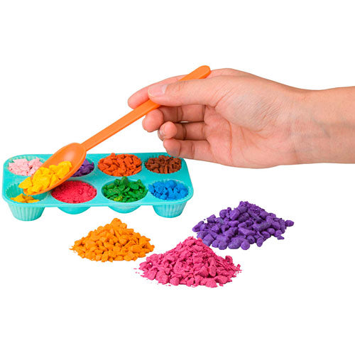 Doodle Cake Crayons