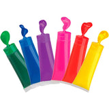 ALEX Jr. 6 Tots Finger Paints