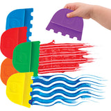 ALEX Jr. Finger Paint Party