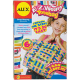EZ WEAVY TOTEBAG