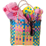EZ WEAVY TOTEBAG