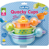 quacky cups