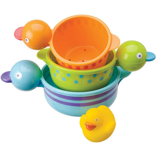 quacky cups