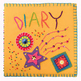 SUPER EMBROIDERY KIT
