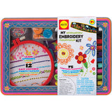 ALEX Toys Craft My Embroidery Kit