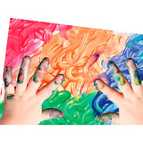 ALEX Jr. Finger Paint Paper
