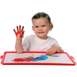 ALEX Jr. Finger Paint Paper