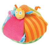 Busy Bee Discovery Flower