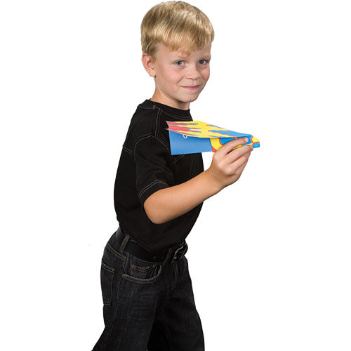 Fold n Fly Paper Airplanes