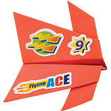 Fold n Fly Paper Airplanes