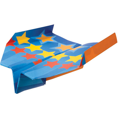 Fold n Fly Paper Airplanes