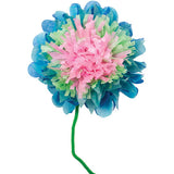 My Giant Paper Flowers