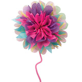 My Giant Paper Flowers