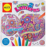 Color 2 Lanterns