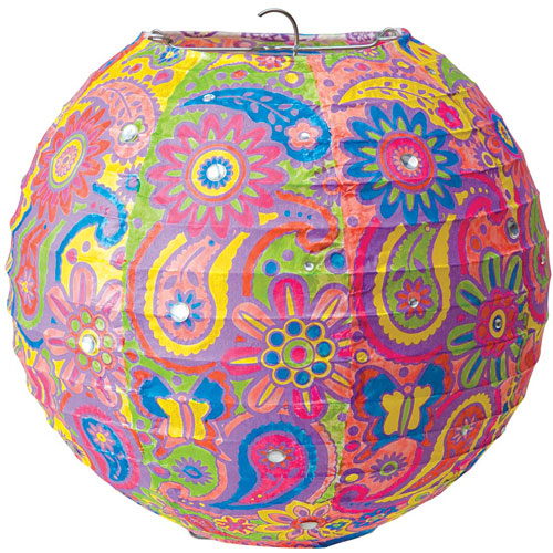 Color 2 Lanterns