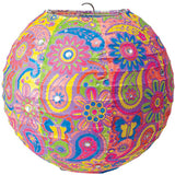 Color 2 Lanterns
