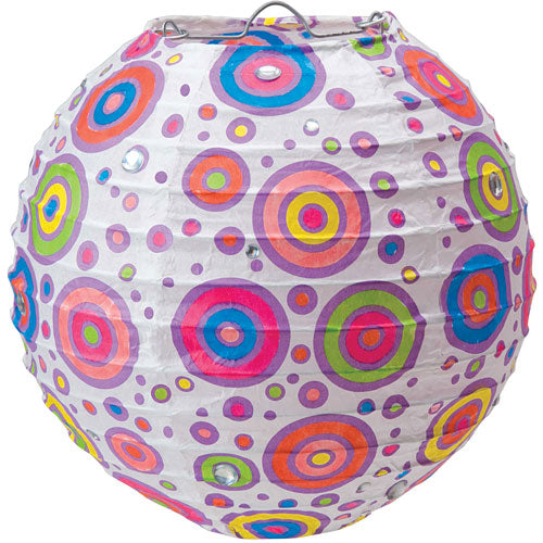 Color 2 Lanterns