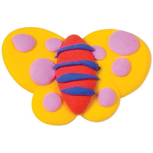 COTTON CLAY JEWELRY