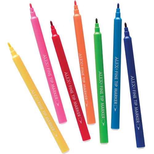 ALEX Toys Artist Studio 100 Markers