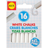 White Chalk 16ct