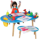 Washable Finger Paints 6ct