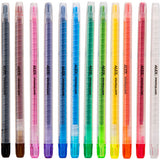 ALEX Toys Artist Studio 12 Twist Up Crayons