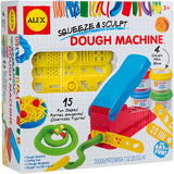 ALEX Toys Artist Studio Squeeze and Sculpt Dough Machine