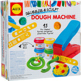 ALEX Toys Artist Studio Squeeze and Sculpt Dough Machine