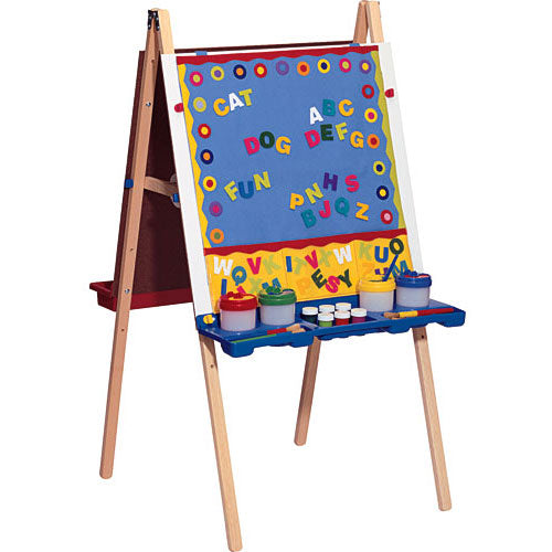 Felt Board